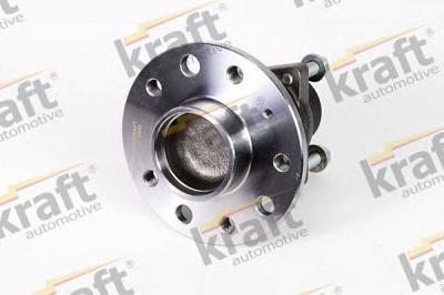 KRAFT AUTOMOTIVE 4101650 -  Комплект подшипника ступицы колеса